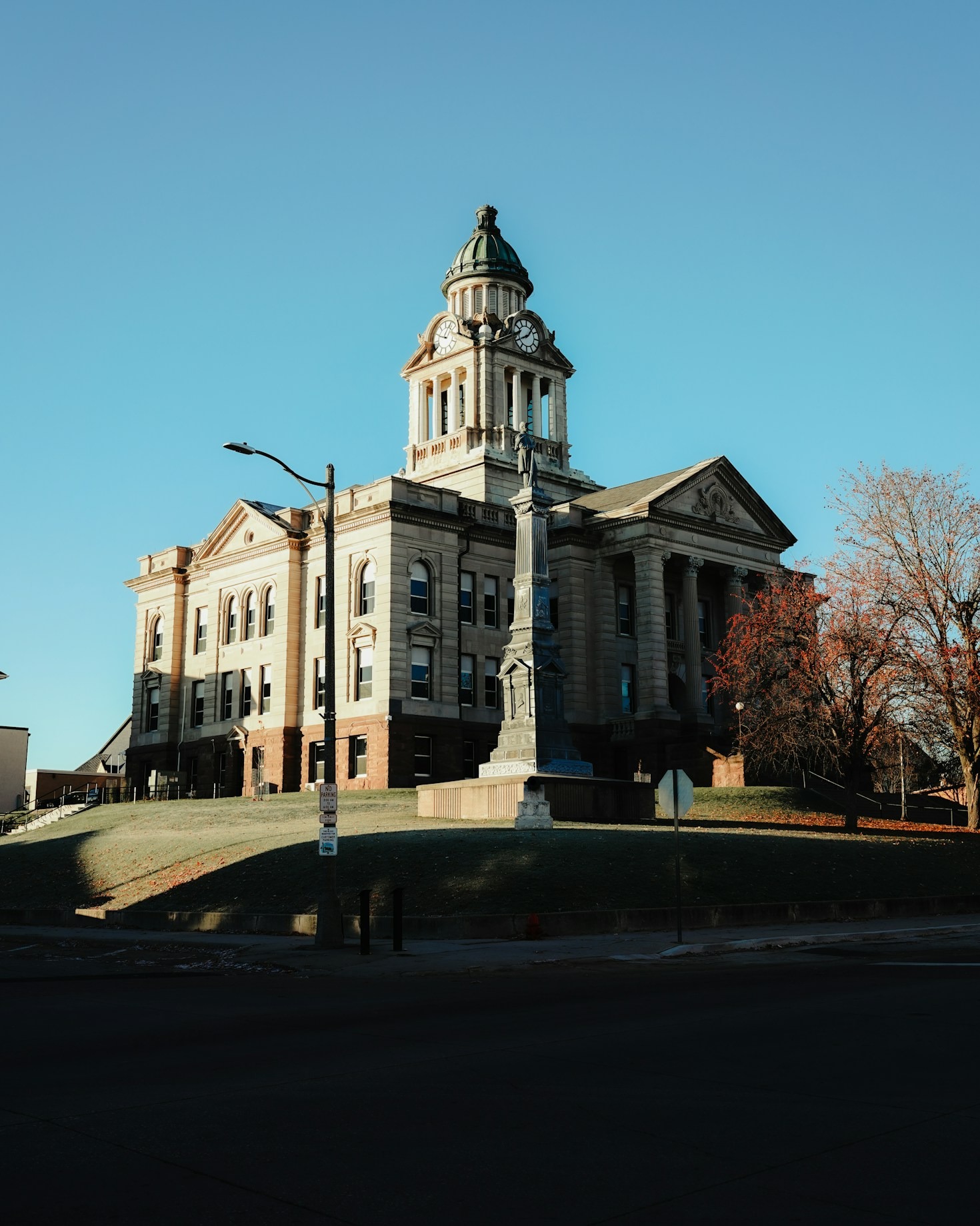 Making Government Services Accessible to All